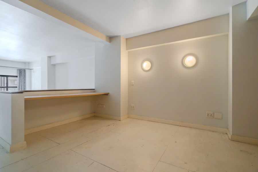 1 Bedroom Property for Sale in Cape Town City Centre Western Cape